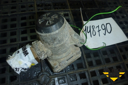 Клапан ограничительный (4750150720) для Volvo TRUCK FH с 2002-2008г (ФШ) Клапан ограничительный (4750150720) для Volvo TRUCK FH с 2002-2008г (ФШ)