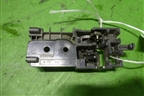 Ручка внутренняя двери передней правой для Toyota Avensis с 2003-2009г