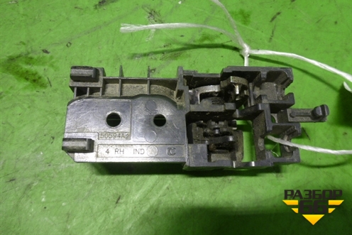 Ручка внутренняя двери передней правой для Toyota Avensis с 2003-2009г