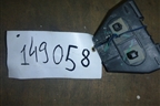 Кронштейн заднего бампера правый (под фонарь) для Toyota Avensis с 2003-2009г