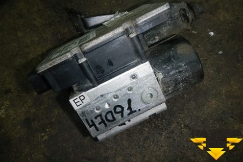Блок ABS для Opel Vectra C с 2002-2008г