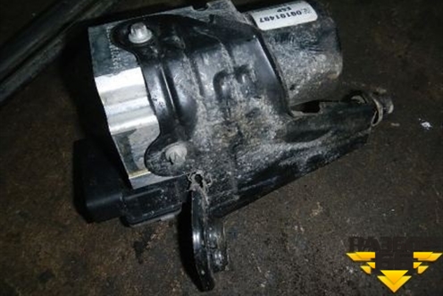 Блок ABS для Opel Vectra C с 2002-2008г
