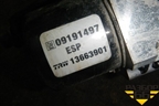 Блок ABS для Opel Vectra C с 2002-2008г