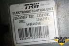 Блок ABS для Opel Vectra C с 2002-2008г