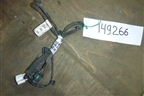 Проводка двери задней левой для Chevrolet Aveo (T250) с 2005-2011