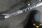 Трубка кондиционера для Opel Vectra C с 2002-2008г