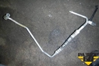 Трубка кондиционера для Opel Vectra C с 2002-2008г