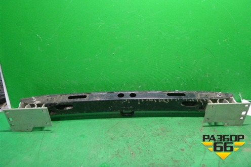 Усилитель заднего бампера (CPLA17B892AB) для Land Rover Range Rover 4 с 2013-2022г