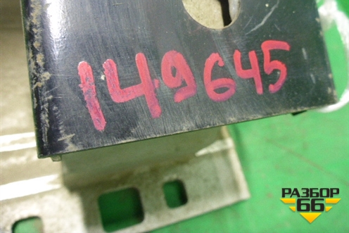 Усилитель заднего бампера (CPLA17B892AB) для Land Rover Range Rover 4 с 2013-2022г