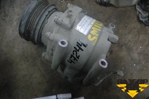 Компрессор кондиционера (1.3л LF479Q3) (1104201B0356) для Lifan Smily с 2010г