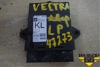 Блок электронный (передней правой двери) для Opel Vectra C с 2002-2008г