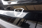 Бампер задний (под парктроник) (KD4750221) для Mazda CX 5 с 2012-2016г (СХ5)
