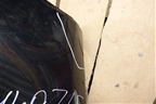 Бампер задний (под парктроник) (KD4750221) для Mazda CX 5 с 2012-2016г (СХ5)