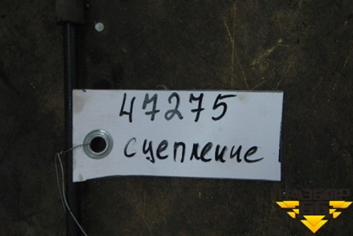Трос сцепления для Opel Vectra C с 2002-2008г