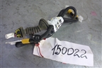 Проводка двери задней правой для Citroen C1 с 2005г