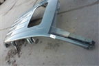 Крыша под люк для Volkswagen Touareg c 2002-2010г