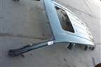 Крыша под люк для Volkswagen Touareg c 2002-2010г