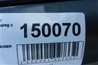 Крыша под люк для Volkswagen Touareg c 2002-2010г