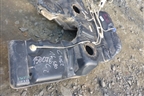 Бак топливный (7L0201085A) для Volkswagen Touareg c 2002-2010г