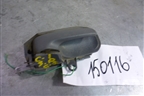 Ручка внутренняя двери задней правой для Citroen C1 с 2005г