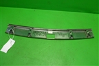 Обшивка багажника на заднюю панель (7L6863459) для Volkswagen Touareg c 2002-2010г