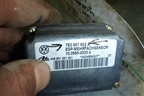 Датчик ускорения (7E0907652A) для Volkswagen Touareg c 2002-2010г