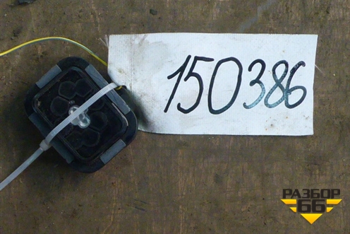 Датчик дождя (7L0955559A) для Volkswagen Touareg c 2002-2010г