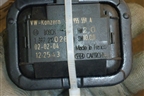 Датчик дождя (7L0955559A) для Volkswagen Touareg c 2002-2010г
