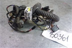 Проводка двери передней правой для Volkswagen Touareg c 2002-2010г