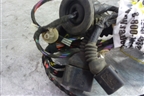 Проводка двери передней правой для Volkswagen Touareg c 2002-2010г
