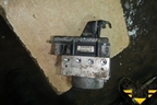 Блок ABS для Nissan Wingroad (Y12)