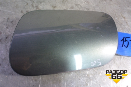 Лючок бензобака для Volkswagen Touareg c 2002-2010г