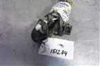 Проводка двери задней правой для Toyota Avensis с 2003-2009г