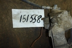 Суппорт передний правый (1K0615124D) для Skoda Octavia (А4) с 1997-2011г