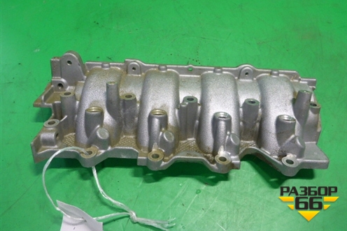Коллектор впускной (нижняя часть 1.6л) для Nissan Almera G15 с 2012г