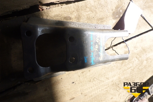 Кронштейн амортизатора переднего (21507833) для Volvo TRUCK FH с 2002-2008г (ФШ)