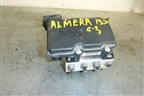 Блок ABS для Nissan Almera G15 с 2012г
