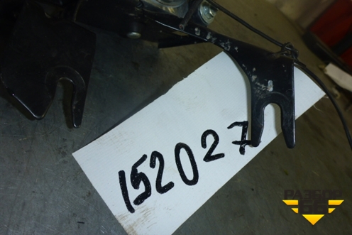 Блок ABS для Nissan Almera G15 с 2012г