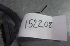 Проводка двери задней правой для Nissan Almera G15 с 2012г