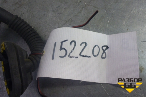 Проводка двери задней правой для Nissan Almera G15 с 2012г