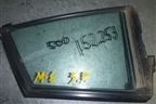 Стекло двери задней правой форточка (седан) для Mazda Mazda 6 (GH) с 2007-2012г