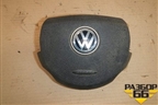 Подушка безопасности в рулевое колесо для Volkswagen Pointer с 2004г