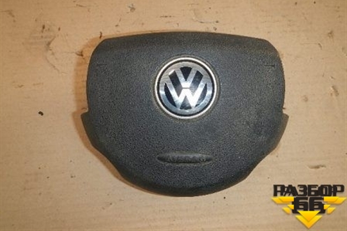 Подушка безопасности в рулевое колесо для Volkswagen Pointer с 2004г