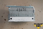 Подушка безопасности пассажирская в торпедо для Volkswagen Pointer с 2004г