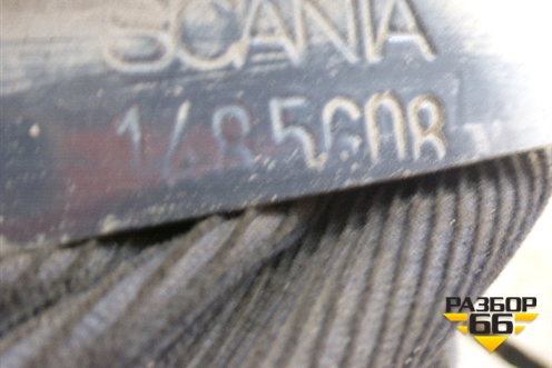Стойка переднего стабилизатора (комплект) (1485608) для Scania  5 R Series с 2004-2016г