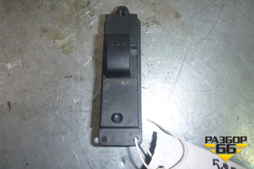 Кнопка стеклоподъёмника (задняя правая) для Mazda Mazda 3 (BK) с 2003-2009г 