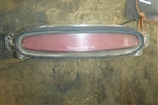 Фонарь задний стоп сигнал (седан) для Mazda Mazda 3 (BK) с 2003-2009г