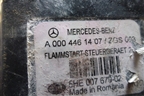 Блок электронный (Реле подогрева топлива) (A0004461407) для Mercedes Benz  TRUCK Axor 2 с 2004г