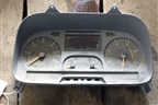 Щиток приборов (A0034469221) для Mercedes Benz  TRUCK Axor 2 с 2004г