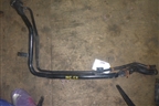Горловина топливного бака для Mazda Mazda 6 (GH) с 2007-2012г